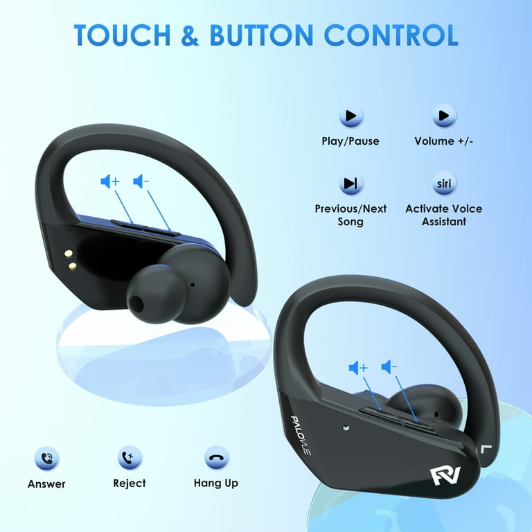 Palovue earbuds hotsell