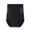 Black, variant on Wovix Women's Tummy Control Shapewear Panties Hi-Waist Body Shaper Underwear Compression Briefs Daily Beige L