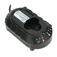 thumbnail image 4 of Chargeur Bl1014, Chargeur de Batterie Li-Ion Multiples Spécifications Protection contre la Rouille Résistant à l'Usure Facile à Utiliser pour Bl1013 pour Bl1014 EU,US,JP,AU, 4 of 8