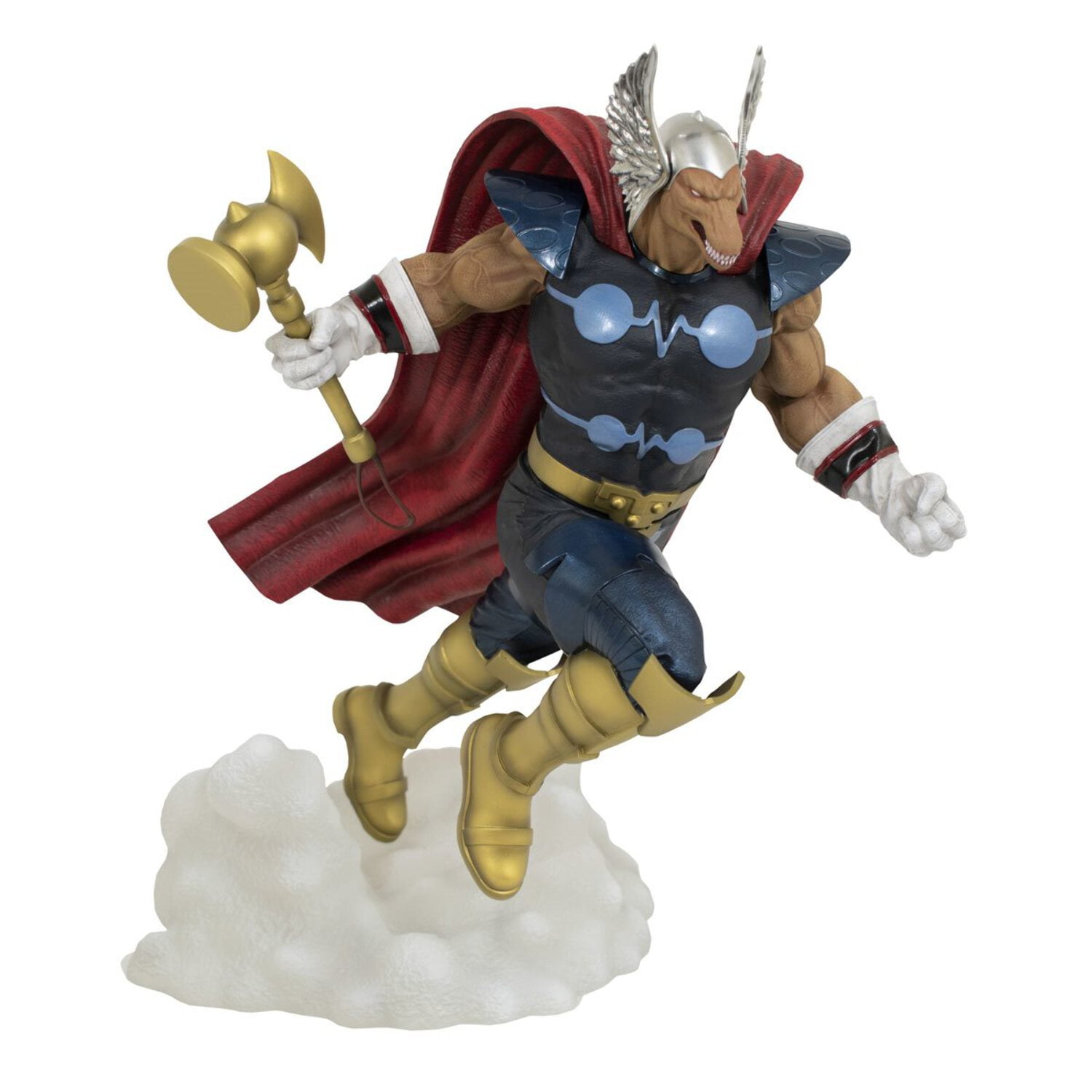 Marvel Gallery Beta Ray Bill Statue