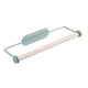 thumbnail image 2 of Advancent Estante para rollos de papel de baño, toallero de madera, soporte de papel higiénico, soporte para líquido, toallero, toallero de baño, Almacenamiento y organización del hogar Verde Advancent HA005687-02, 2 of 6
