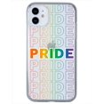 thumbnail image 1 of Funda para iPhone 12 Mini InstaCase Antigolpes Pride LGBTT, 1 of 4