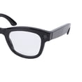 thumbnail image 4 of M Buder AI Translation Glasses with Camera Bluetooth WiFi Translator Glasses Noise Cancellation Color Changing (6.34 inches / 16.1 cm), 4 of 4