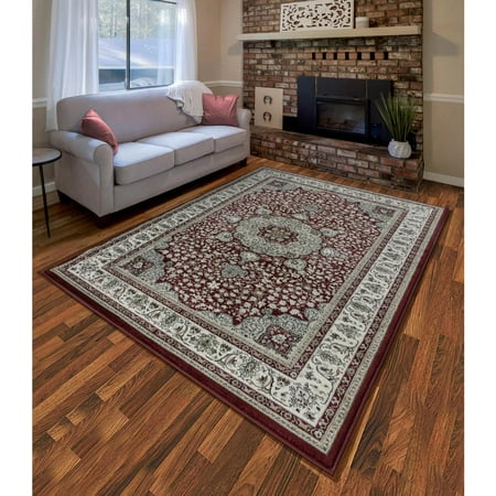 

MDA RUGS VASO COLLECTION VS08 9 6 X 13 10