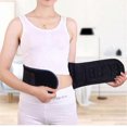 thumbnail image 3 of Self-Heating Lower Back Support Belt With 24 Magnets, Breathable Lumbar, For Men And Women, Pain Relief, XXL/XXLarge, 3 of 5
