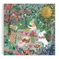 thumbnail image 4 of Rompecabezas Galison Spring Tea Party, 500 piezas, 4 of 6