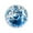 A, variant on Pool Balls for Swimming Pool Beach Balls Water Ball Pool Toys Glow Balls Beach Water Ball