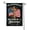 STYLE57111801, variant on 250 Years of Blessings America Garden Flag, USA 250th Anniversary Patriotic Cross Design, Double-Sided Yard Sign, One Nation Under God, 12 x 18 Inches