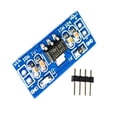 thumbnail image 3 of Almencla 3 Pcs DC Convertisseur de Puissance de Tension Module Buck 4.75-12V à 1.5V 0.8A 4.75V-12V à 1.5V, 3 of 7
