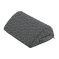thumbnail image 2 of Almohada de cuña para cama Macarena Almohada de elevación de piernas 44 cm x 26 cm x 13 cm, 2 of 8