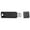 Black, variant on USB Dongle Receiver for Valve Index Controllers, for Steam VR USB Dongle Receiver Plug and Play wirelessly Dongle Receiver for Valve Index Controllers