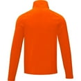 thumbnail image 2 of Elevate Essentials Mens Zelus Fleece Jacket, 2 of 5