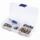 thumbnail image 3 of 40Pcs Air Conditioning A/C Valve Core R12 R134A Tool for Car Tool, 3 of 5