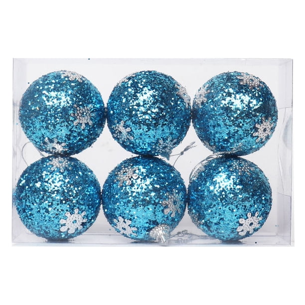XWSHYW Decoraciones Navideñas 6 Piezas de Pan En Navidad, 6 Cm de Ancho, 6 Cm de Ancho, 10 Pies En Decoración Interior, 6 Pies de Ancho, 6 Cm de Ancho, 6 Pulgadas de Ancho, 6 Pulgadas de Ancho, 6 Pul