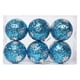 thumbnail image 1 of XWSHYW Decoraciones Navideñas 6 Piezas de Pan En Navidad, 6 Cm de Ancho, 6 Cm de Ancho, 10 Pies En Decoración Interior, 6 Pies de Ancho, 6 Cm de Ancho, 6 Pulgadas de Ancho, 6 Pulgadas de Ancho, 6 Pul, 1 of 2