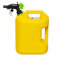 thumbnail image 4 of Scepter Smartcontrol Diesel Container with Rear Handle, 5 gal., 4 of 4