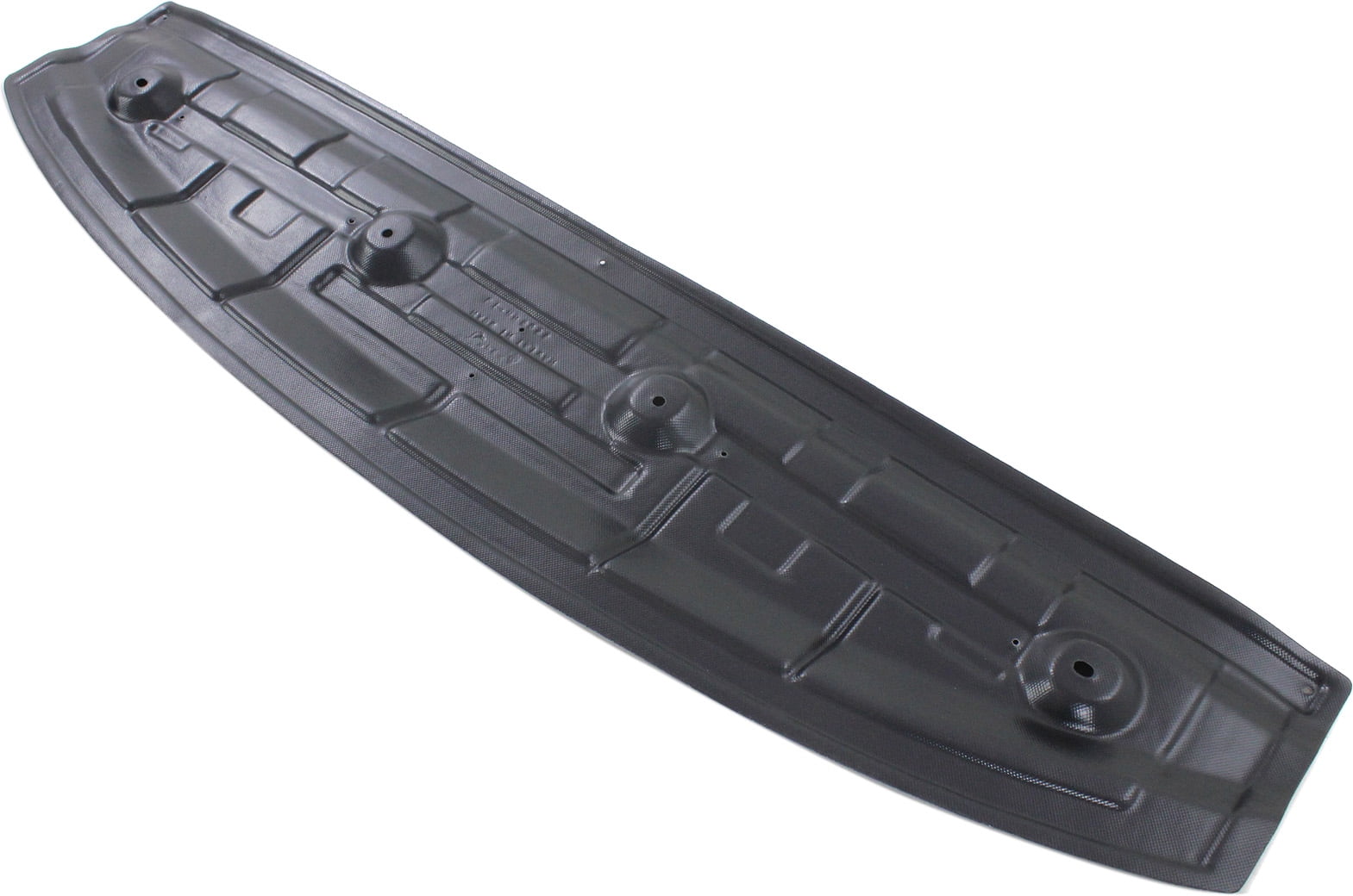 Replacement REPH310133 Engine Splash Shield Compatible with 2011-2015 Hyundai Sonata Front