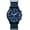 Blue, variant on MK1 Chrono Nylon Indiglo Mens Watch TW2R67600VQ