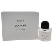 Byredo Blanche Eau de Parfum for Women, 3.4 Oz