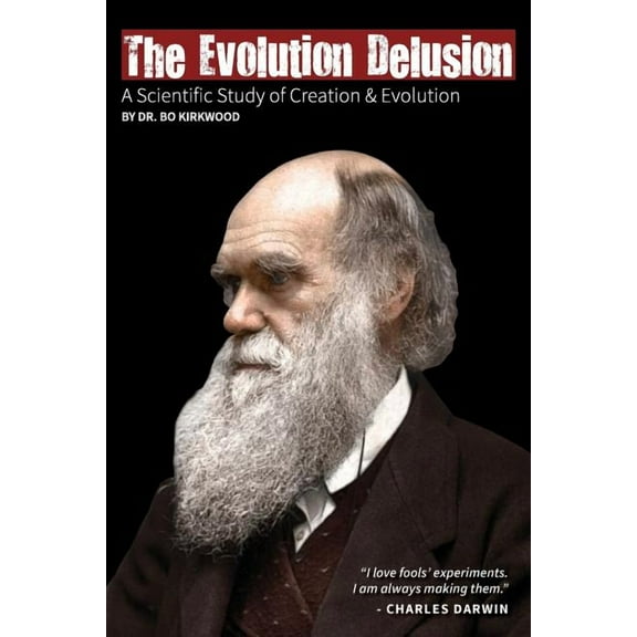 The Evolution Delusion