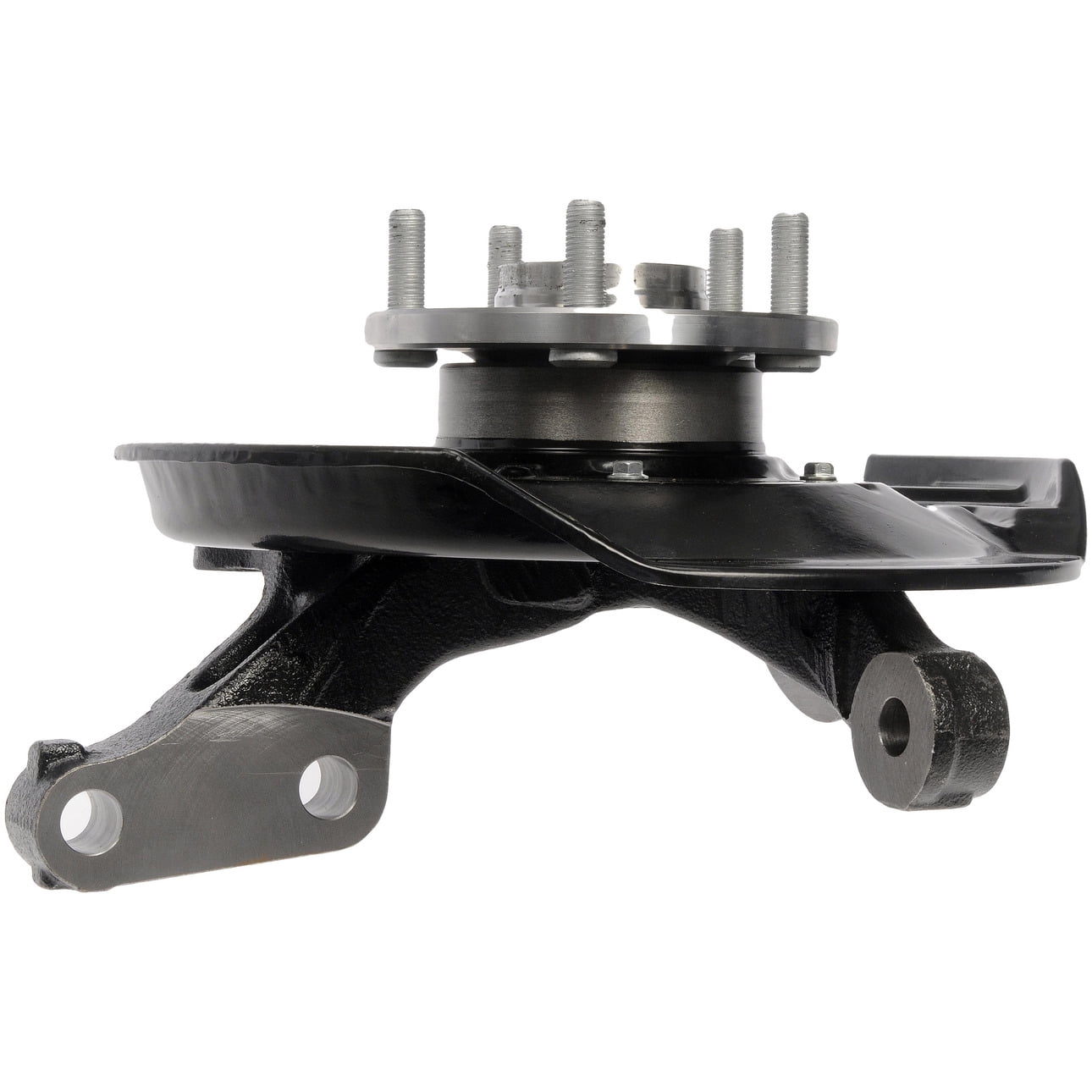 Dorman 698-420 Front Passenger Side Right Loaded Steering Knuckle for Specific Toyota Models (OE FIX)