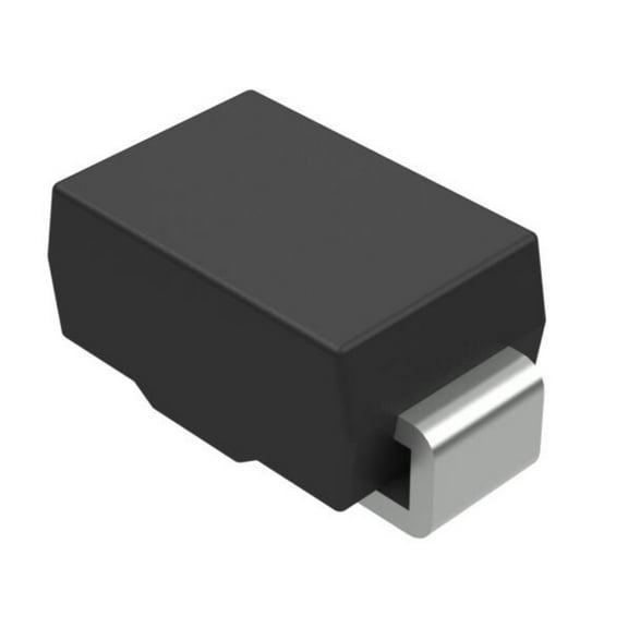 Pack of 9 SBRT5A50SA-13 Diode 50V 5A Surface Mount SMA : RoHS