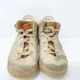 thumbnail image 3 of Ni - ke Ni - ke Boys Air Jordan 6 DH0692-200 Beige Basketball Shoes Sneakers Size 9C, 3 of 5