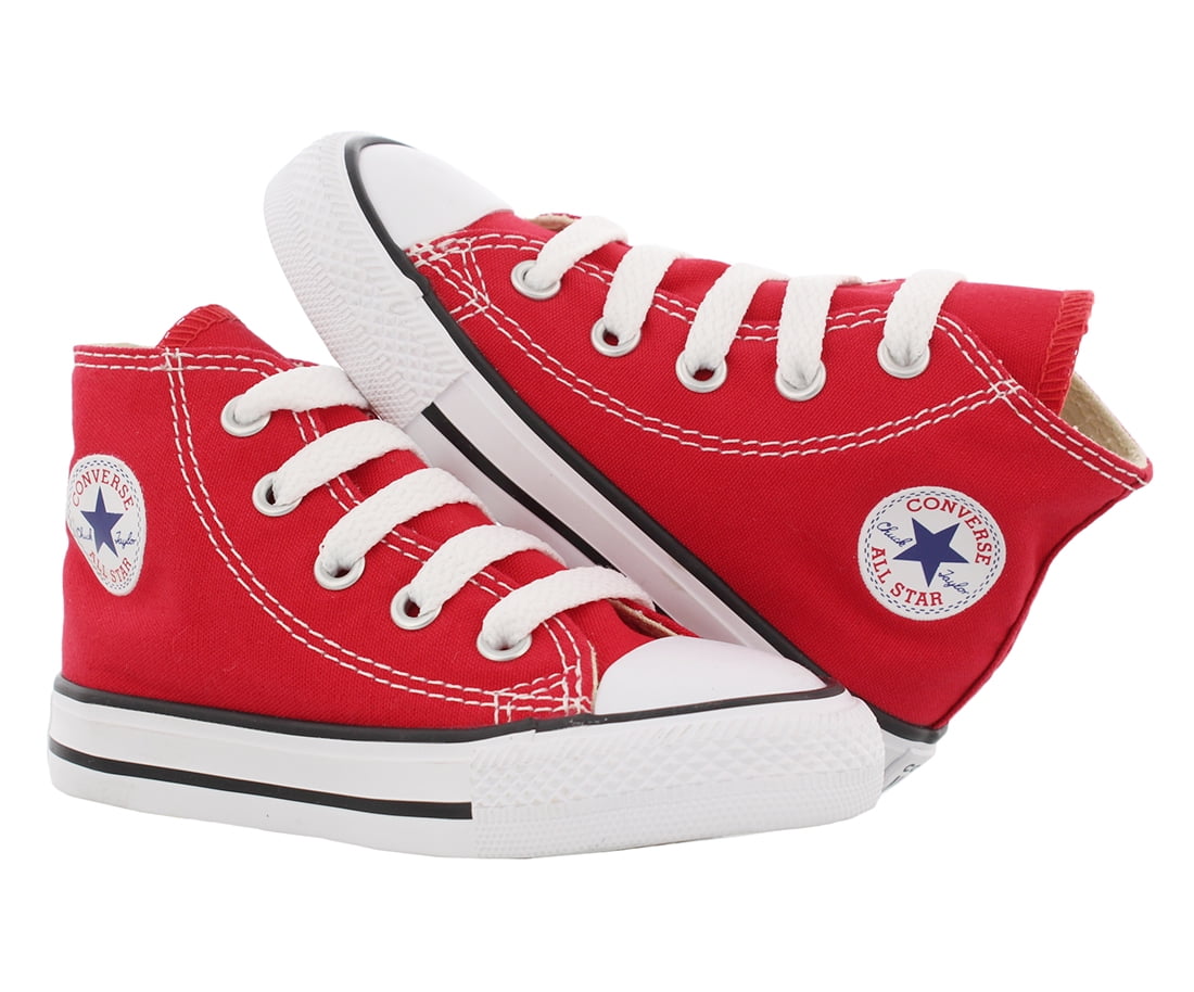 converse high tops infant
