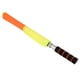 thumbnail image 4 of Bandera de Fútbol, Banderines de árbitro Linier de Fútbol con Barra de Metal y Mango de Espuma, con Bolsa de Transporte Ecomeon no, 4 of 4