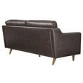 thumbnail image 5 of Impart Genuine Leather Sofa-EEI-5553, 5 of 8