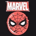thumbnail image 4 of Marvel Spider-Man Little Boys Pullover Hoodie Toddler to Little Kid, 4 of 5