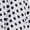 White, variant on Dresses for Women 2023 Short Sleeve Printing Polka Dot Dress Round Neck Midi Fit And Flare Fashion Trendy Elegant Party Club Beach Seaside Homecoming A-Line Swing Hem Bandage Dress