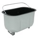 thumbnail image 2 of Bread Machine Accessories Parts Double Mixing Bread Bucket Inner Tank XBM1238/BM1500/BM1089/BM1088/BM1288/BM1400, 2 of 5