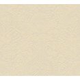 thumbnail image 1 of Haute Couture 2, Rouleau de Papier Peint Beige Textile Noble Baroque, 1 of 2