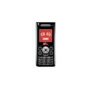 Virgin SLICE - Feature phone - LCD display - Virgin Mobile