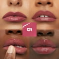 thumbnail image 4 of Maybelline SuperStay Vinyl Ink Liquid Lipstick, Coy, 4 of 7