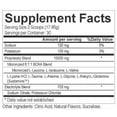 thumbnail image 2 of MODERN BCAAS (30SERV) sabor ponche de frutas USP LABS MODERN BCAAS (30SERV), 2 of 2