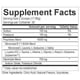 thumbnail image 2 of MODERN BCAA (30 SERV) sabor sandía USP LABS MODERN BCAAS (30SERV), 2 of 2