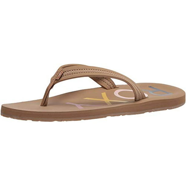 Roxy Women's Vista Sandal FlipFlop Walmart.ca