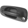 thumbnail image 2 of Replacement REPS462350 Exterior Door Handle Compatible with 2002-2005 Subaru Impreza Front, Left Driver Primed, 2 of 3