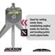 thumbnail image 5 of Curv-O-Mark Standard 6 Y-Type Pipe Marker Centering Tool for 0.5' and Larger Pipes, 5 of 5