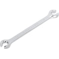 thumbnail image 2 of Chrome Flare Nut Wrench 9mm x 11mm, 2 of 4