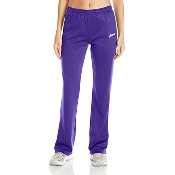 asics practice pant