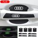 thumbnail image 1 of 8 Uds. Calcomanías luminosas para manija de puerta de coche, pegatina de cuenco de alta elasticidad, adecuada para Mitsubishi 1 Audi, 1 of 5