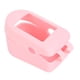 thumbnail image 5 of Estuche para oxímetro compacto, portátil, suave, cómodo, estable, confiable, eficaz, funda protectora para el hogar y al aire libre, color rosa, 5 of 15