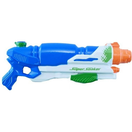 Worlds Smallest Super Soaker, Multi (576)
