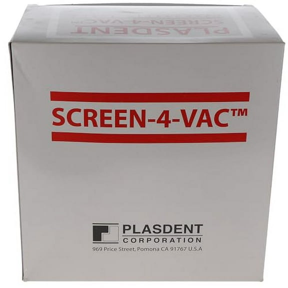 Disposable Traps - #5501 Diam 2 1/8", Clear (144)