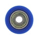 thumbnail image 4 of Guía De Rueda Tensora Deslizante De Rodillo De Polea De Cadena De Transmisión, Completa Con Rodamientos Resistentes, Adecuada Para Motocicleta De Calle ATV, 4 of 6