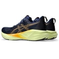 thumbnail image 4 of Zapatillas para correr ASICS NOVABLAST 5 para hombre Azul Índigo/Ámbar, 4 of 9