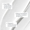 thumbnail image 2 of Crema corporal batida Beekman 1802, pistacho y cereza oscura, 240 ml, 2 of 8